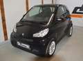 smart forTwo MHD **2.Besitz**Panorama**sehr viele Rechnungen** Schwarz - thumbnail 3