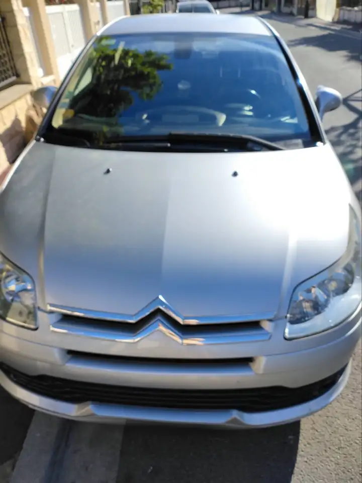 Citroen C4 Berline — photo 2