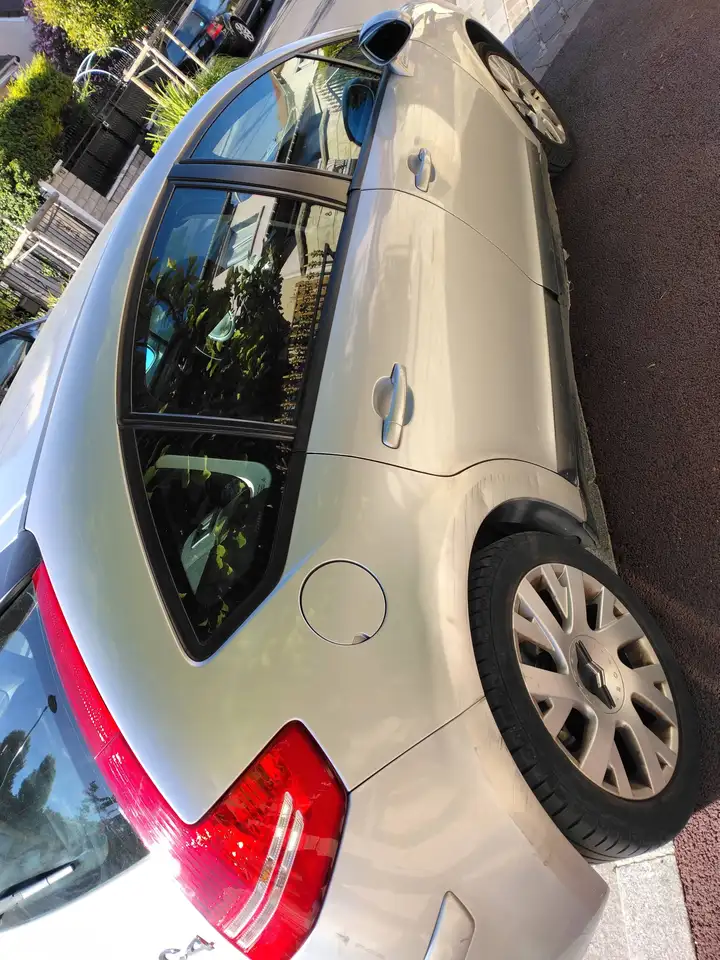 Citroen C4 Berline — photo 4