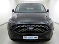 Ford Tourneo Custom 2.5 PHEV L1 Titanium AHK+TechnoPa Schwarz - thumbnail 7