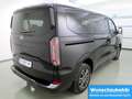 Ford Tourneo Custom 2.5 PHEV L1 Titanium AHK+TechnoPa Schwarz - thumbnail 5