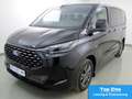 Ford Tourneo Custom 2.5 PHEV L1 Titanium AHK+TechnoPa Schwarz - thumbnail 3