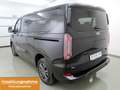 Ford Tourneo Custom 2.5 PHEV L1 Titanium AHK+TechnoPa Schwarz - thumbnail 4