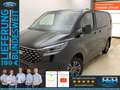 Ford Tourneo Custom 2.5 PHEV L1 Titanium AHK+TechnoPa Schwarz - thumbnail 1
