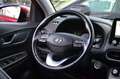 Hyundai KONA EV Premium 64 kWh 3FASE SOH93% Leder ACC Lane LED Rouge - thumbnail 13