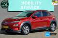 Hyundai KONA EV Premium 64 kWh 3FASE SOH93% Leder ACC Lane LED Rouge - thumbnail 1