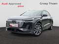 Audi Q6 e-tron e-tron Audi Q6 SUV S line e-tron quattro 285,00 kW Grijs - thumbnail 1