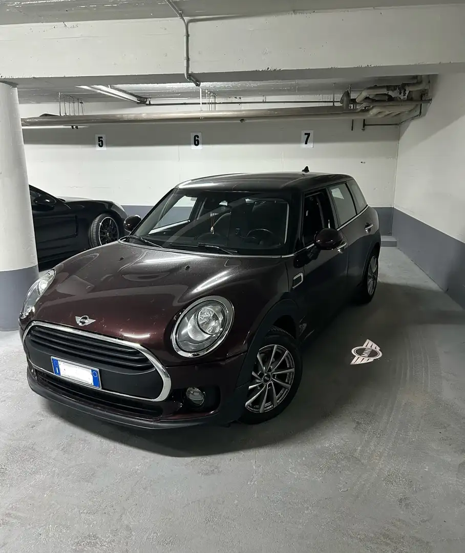 MINI One D Clubman - 1