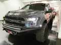 Ford F 150 RAPTOR SHELBY BAJA 2020 VENDIDO!! Gris - thumbnail 2