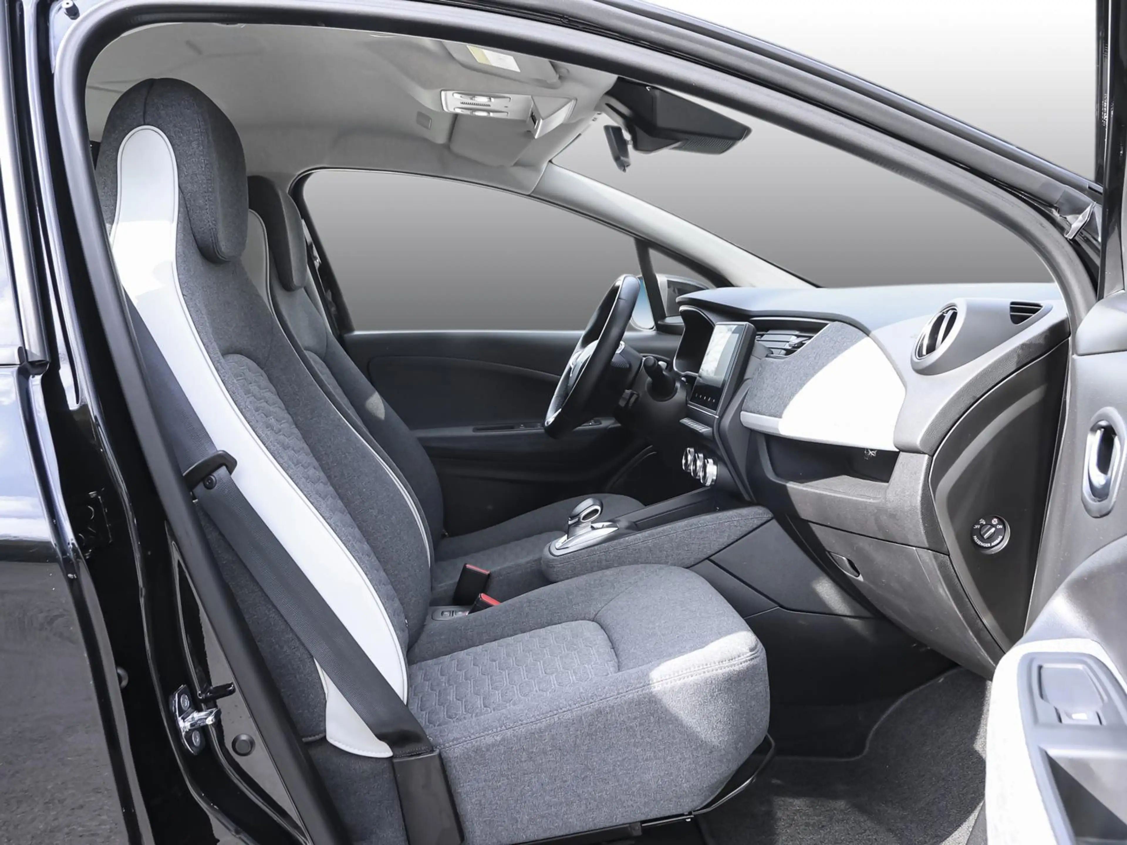 Renault ZOE E-Tech 100% el. EXPERIENCE (Selection) R135 Z.E. — photo 3