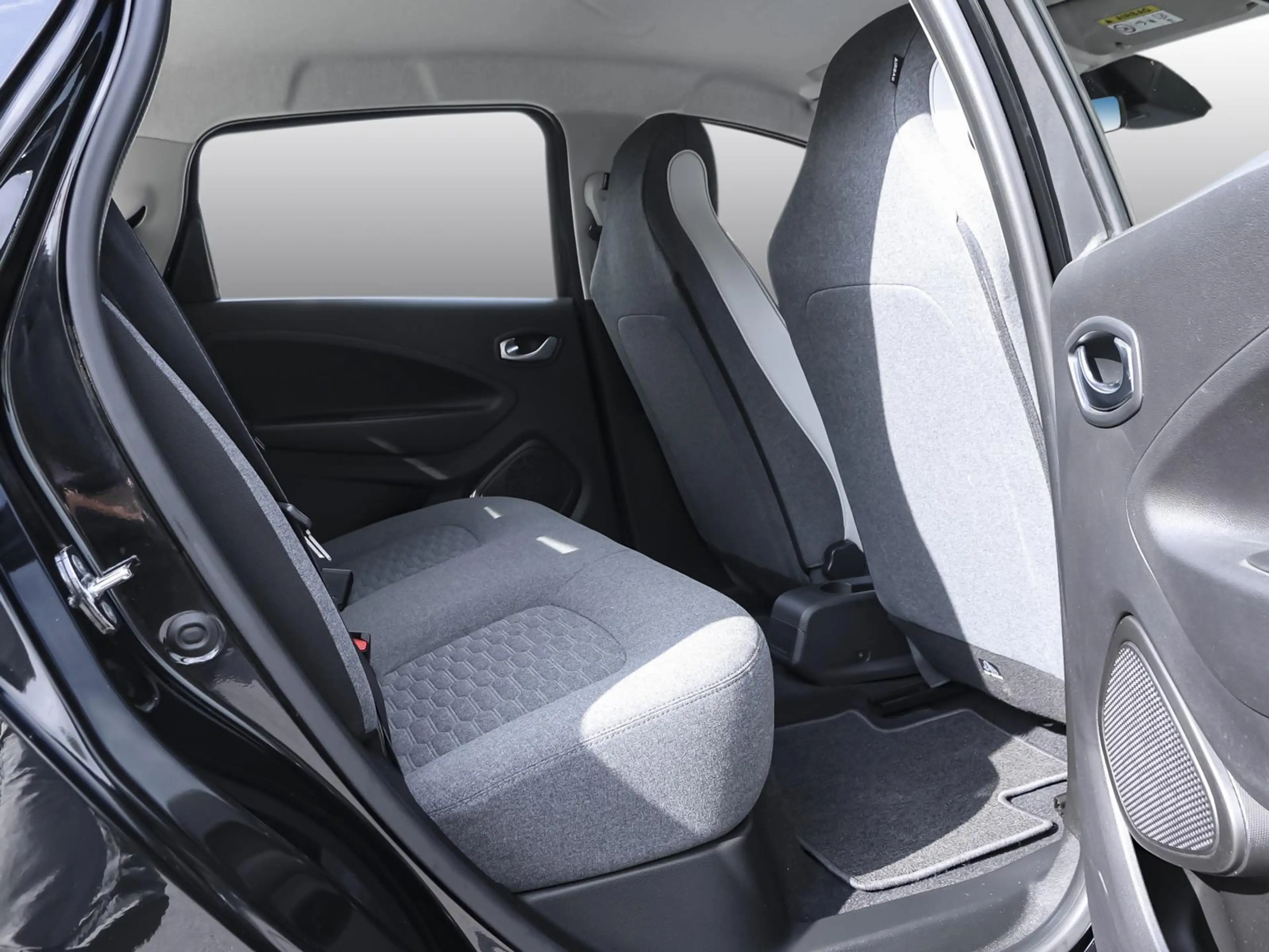 Renault ZOE E-Tech 100% el. EXPERIENCE (Selection) R135 Z.E. — photo 4