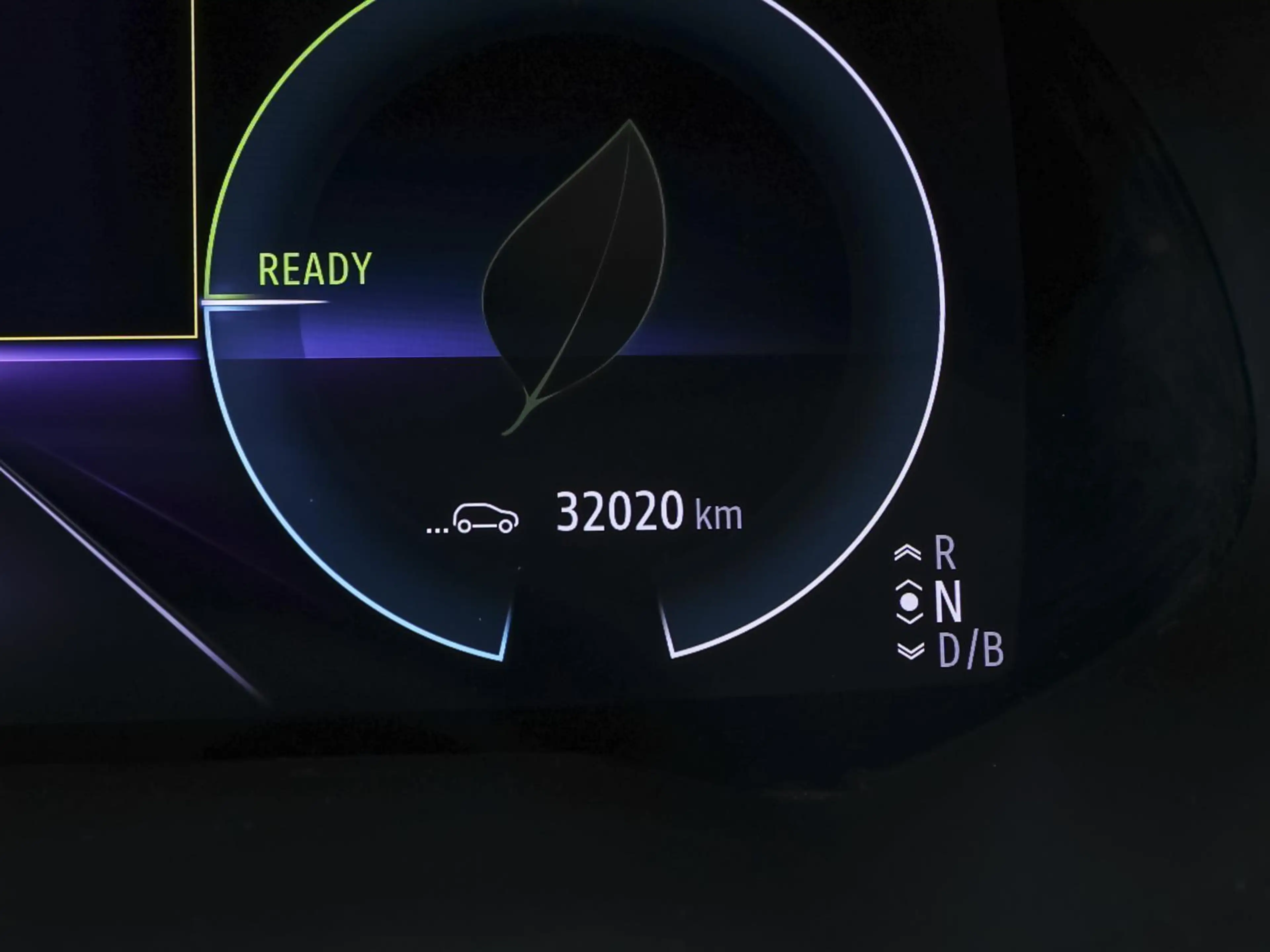 Renault ZOE E-Tech 100% el. EXPERIENCE (Selection) R135 Z.E. — photo 15