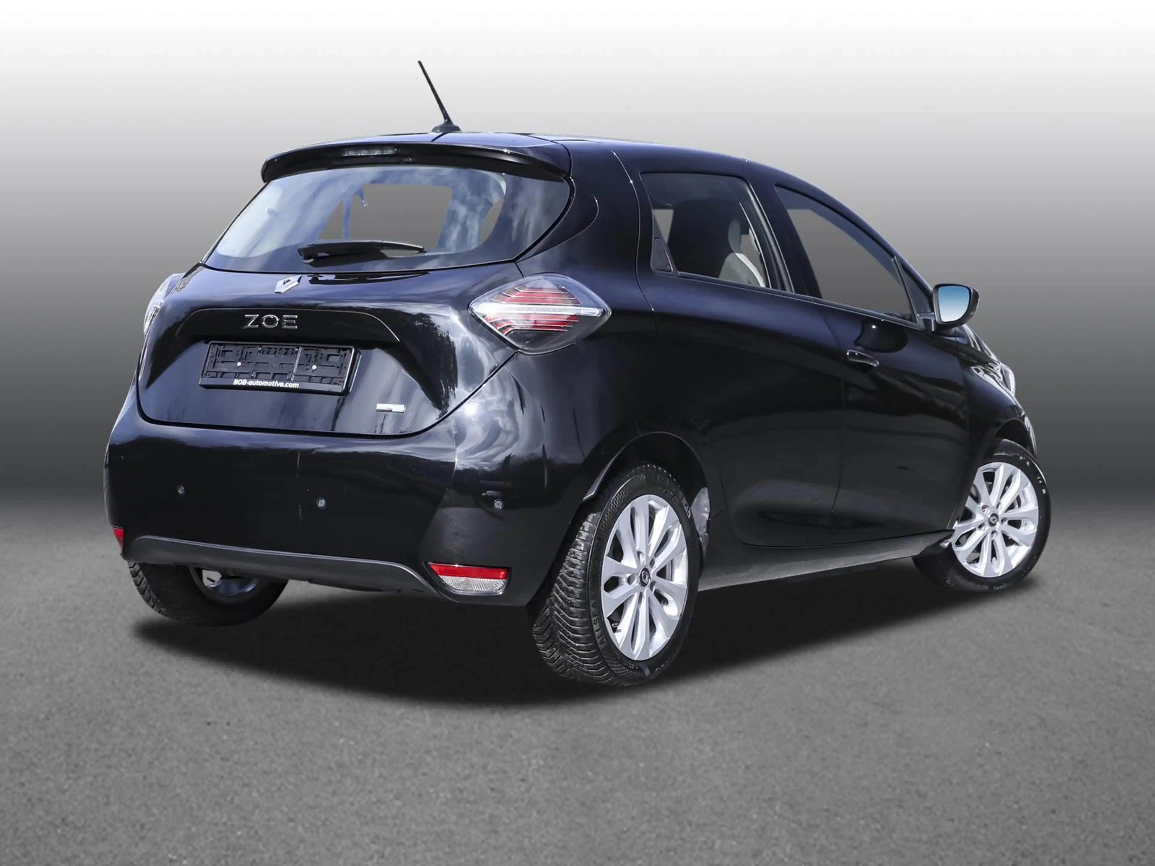 Renault ZOE E-Tech 100% el. EXPERIENCE (Selection) R135 Z.E. — photo 2