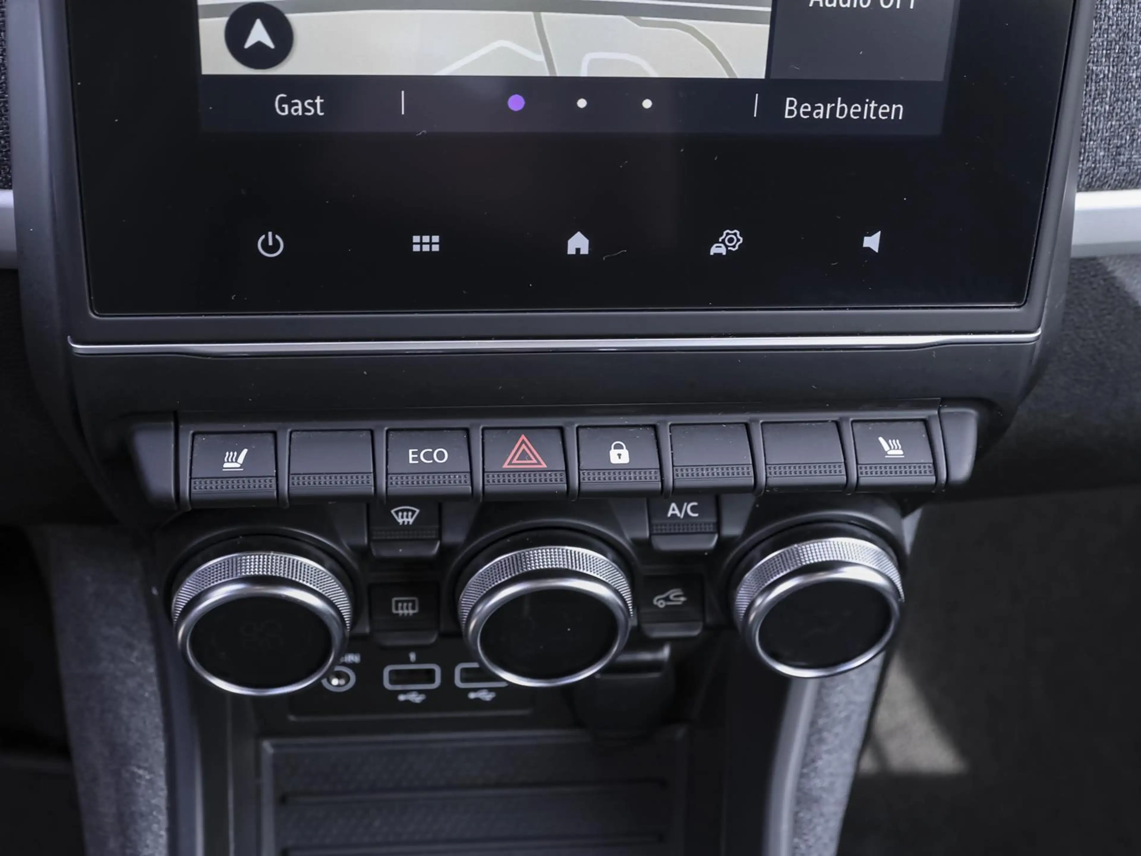Renault ZOE E-Tech 100% el. EXPERIENCE (Selection) R135 Z.E. — photo 12