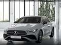 Mercedes-Benz CLA 200 d AMG+NIGHT+PANO+LED+KAMERA+TOTW+8G Grau - thumbnail 2