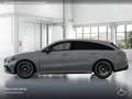 Mercedes-Benz CLA 200 d AMG+NIGHT+PANO+LED+KAMERA+TOTW+8G Grau - thumbnail 5
