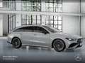Mercedes-Benz CLA 200 d AMG+NIGHT+PANO+LED+KAMERA+TOTW+8G Grau - thumbnail 15