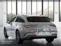 Mercedes-Benz CLA 200 d AMG+NIGHT+PANO+LED+KAMERA+TOTW+8G Grau - thumbnail 20