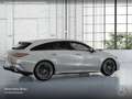 Mercedes-Benz CLA 200 d AMG+NIGHT+PANO+LED+KAMERA+TOTW+8G Grau - thumbnail 16