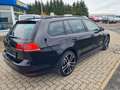 Volkswagen Golf VII Variant GTD Schwarz - thumbnail 4