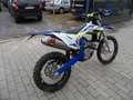 Sherco SEF 300 Factory  2021  23BH Blau - thumbnail 3