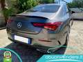 Mercedes-Benz CLA 200 Automatic Premium AMG LINE Gris - thumbnail 7