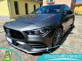 Mercedes-Benz CLA 200 Automatic Premium AMG LINE Gris - thumbnail 1