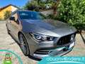 Mercedes-Benz CLA 200 Automatic Premium AMG LINE Gris - thumbnail 9