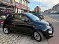 Fiat 500 500 1.2i ECO Lounge Navigations Clim Panoramique Noir - thumbnail 3