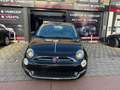 Fiat 500 500 1.2i ECO Lounge Navigations Clim Panoramique Noir - thumbnail 2