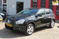 Nissan Qashqai 1.6 Acenta , AIRCI, PDC , CR CONTR Schwarz - thumbnail 1