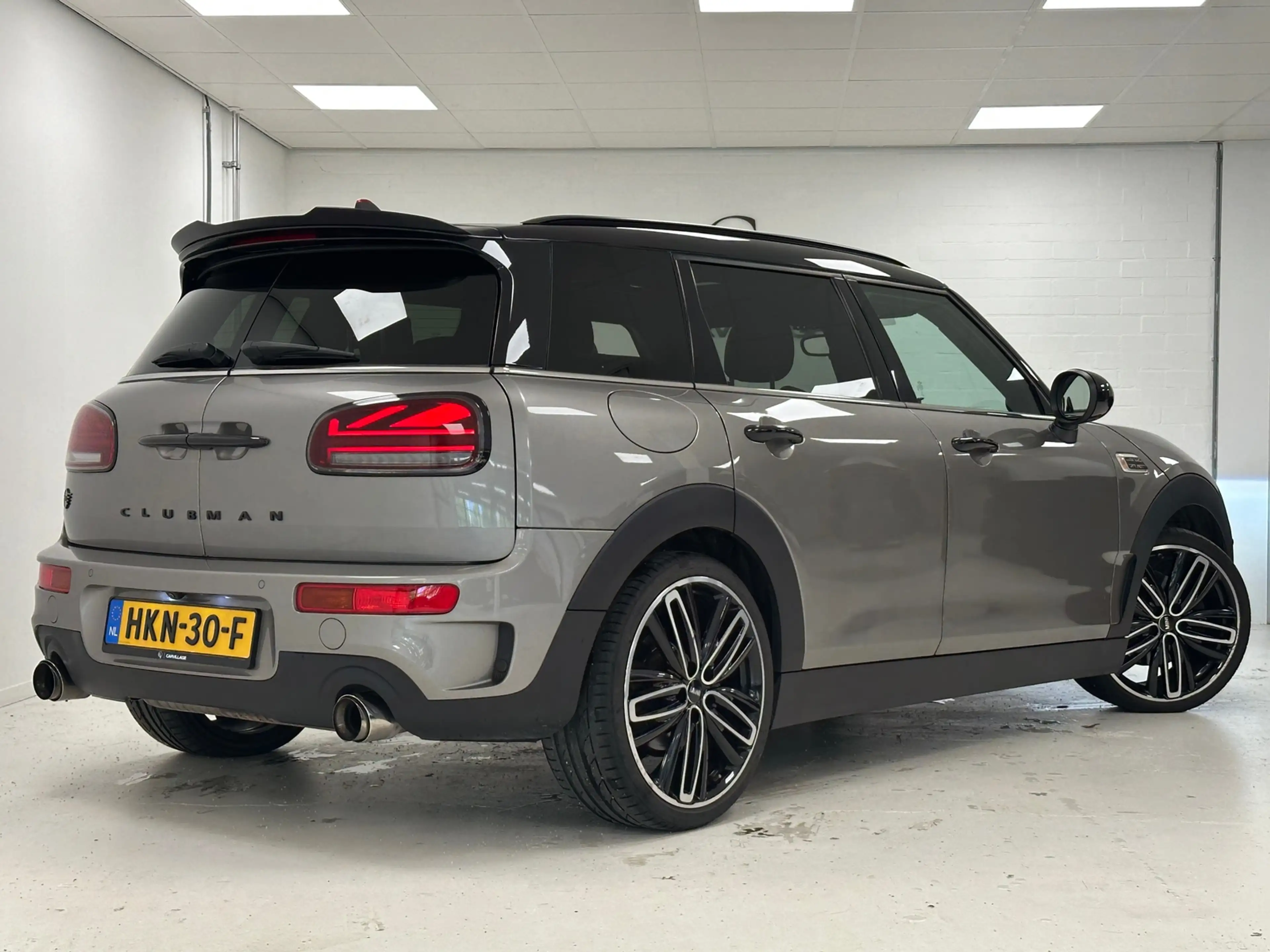 MINI Cooper S Clubman 2.0 Chili | Panoramadak | Harman/Kardon | Memory | — photo 2