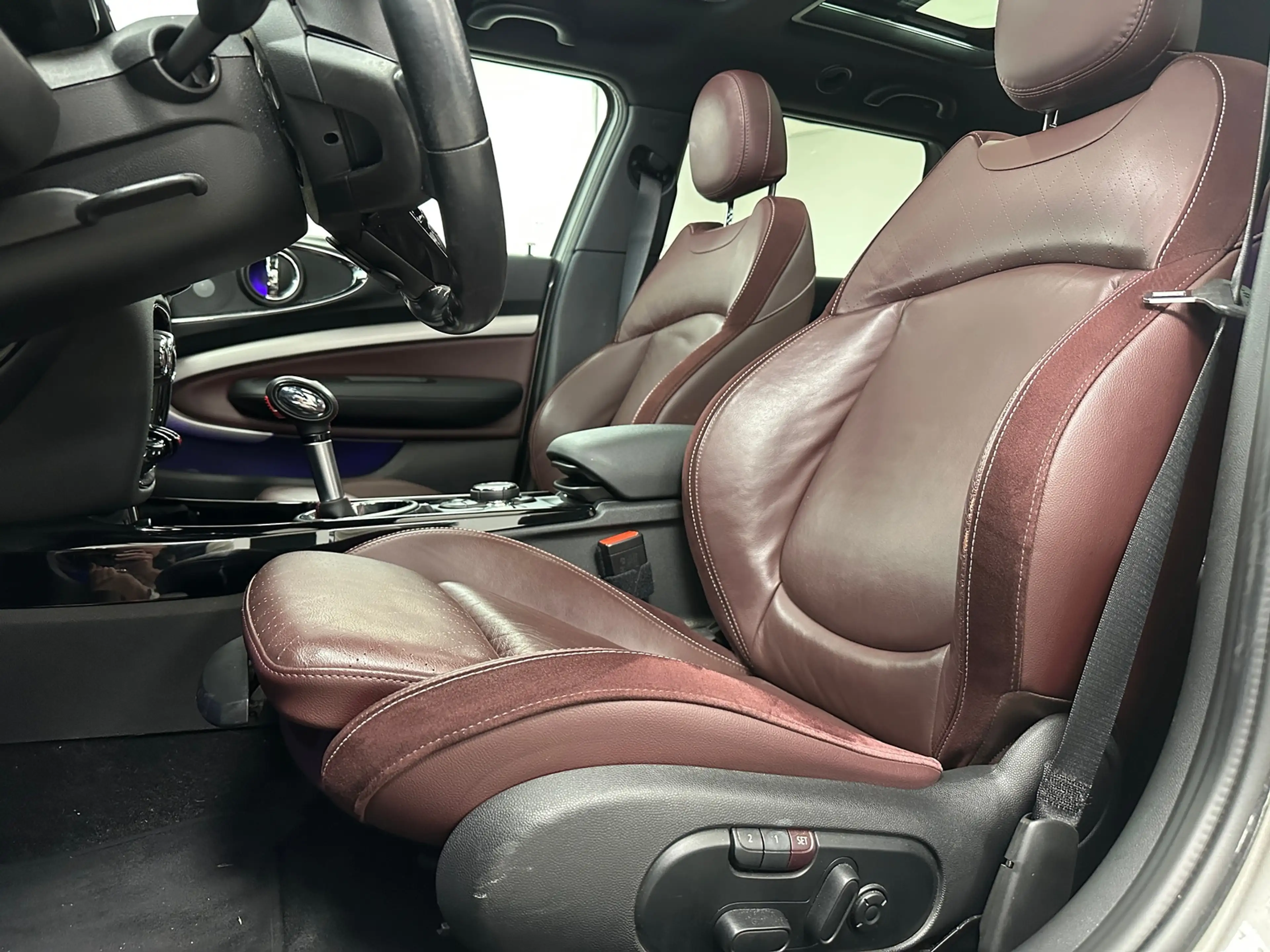 MINI Cooper S Clubman 2.0 Chili | Panoramadak | Harman/Kardon | Memory | — photo 5