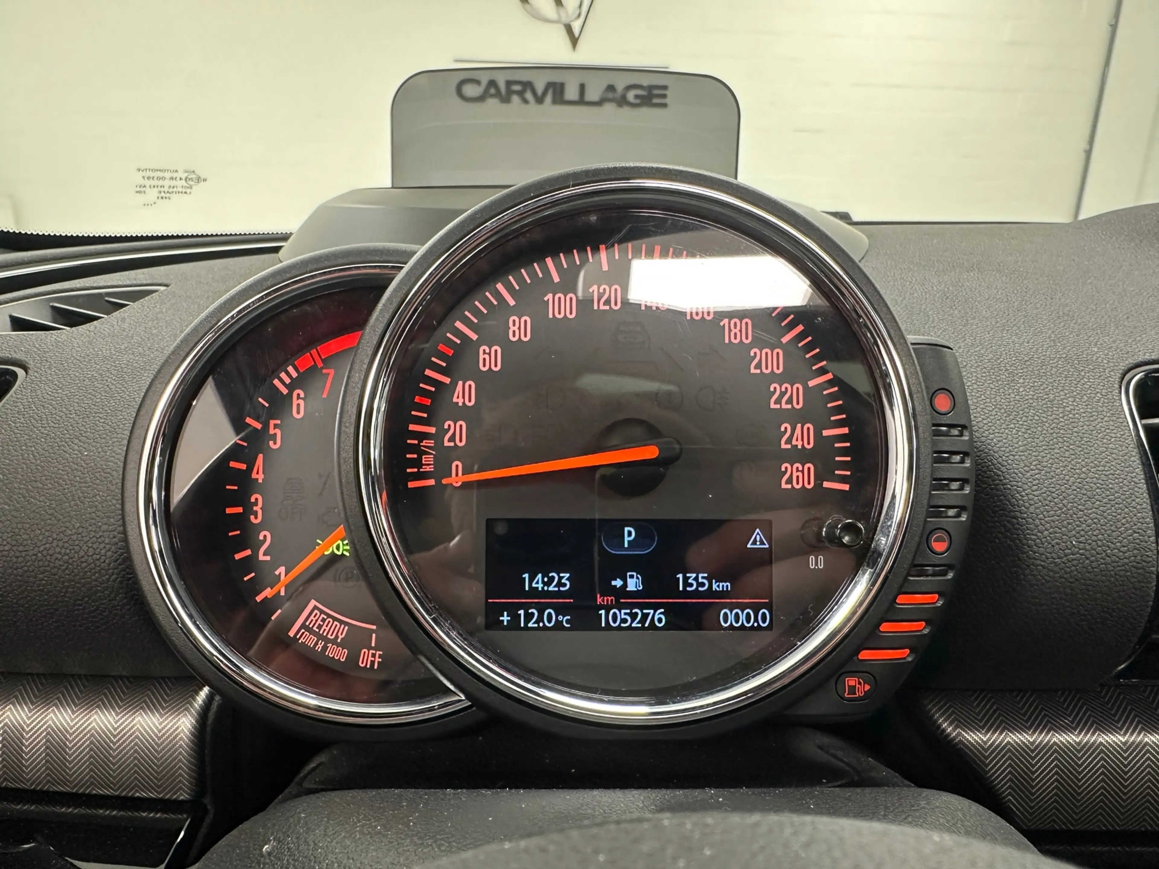 MINI Cooper S Clubman 2.0 Chili | Panoramadak | Harman/Kardon | Memory | — photo 18