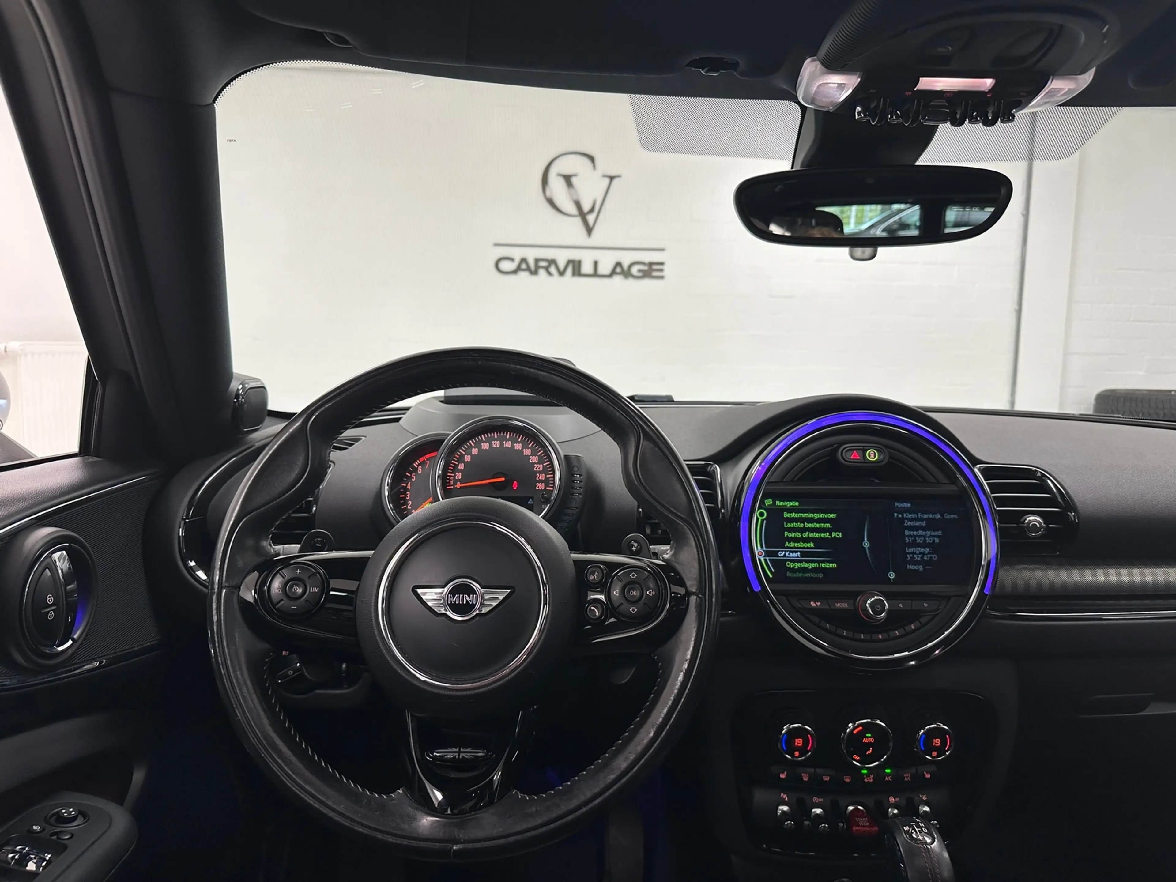MINI Cooper S Clubman 2.0 Chili | Panoramadak | Harman/Kardon | Memory | — photo 17