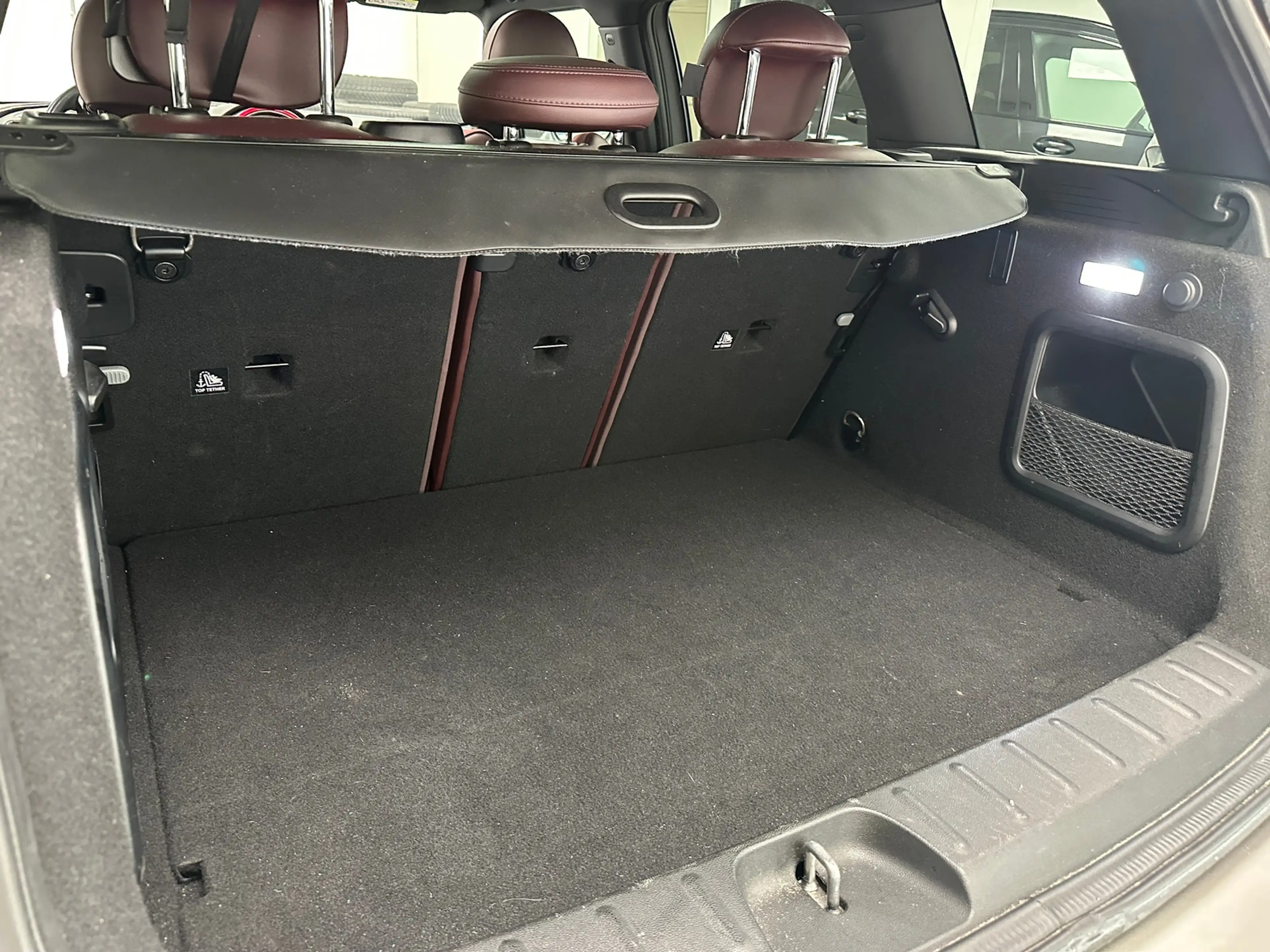 MINI Cooper S Clubman 2.0 Chili | Panoramadak | Harman/Kardon | Memory | — photo 9