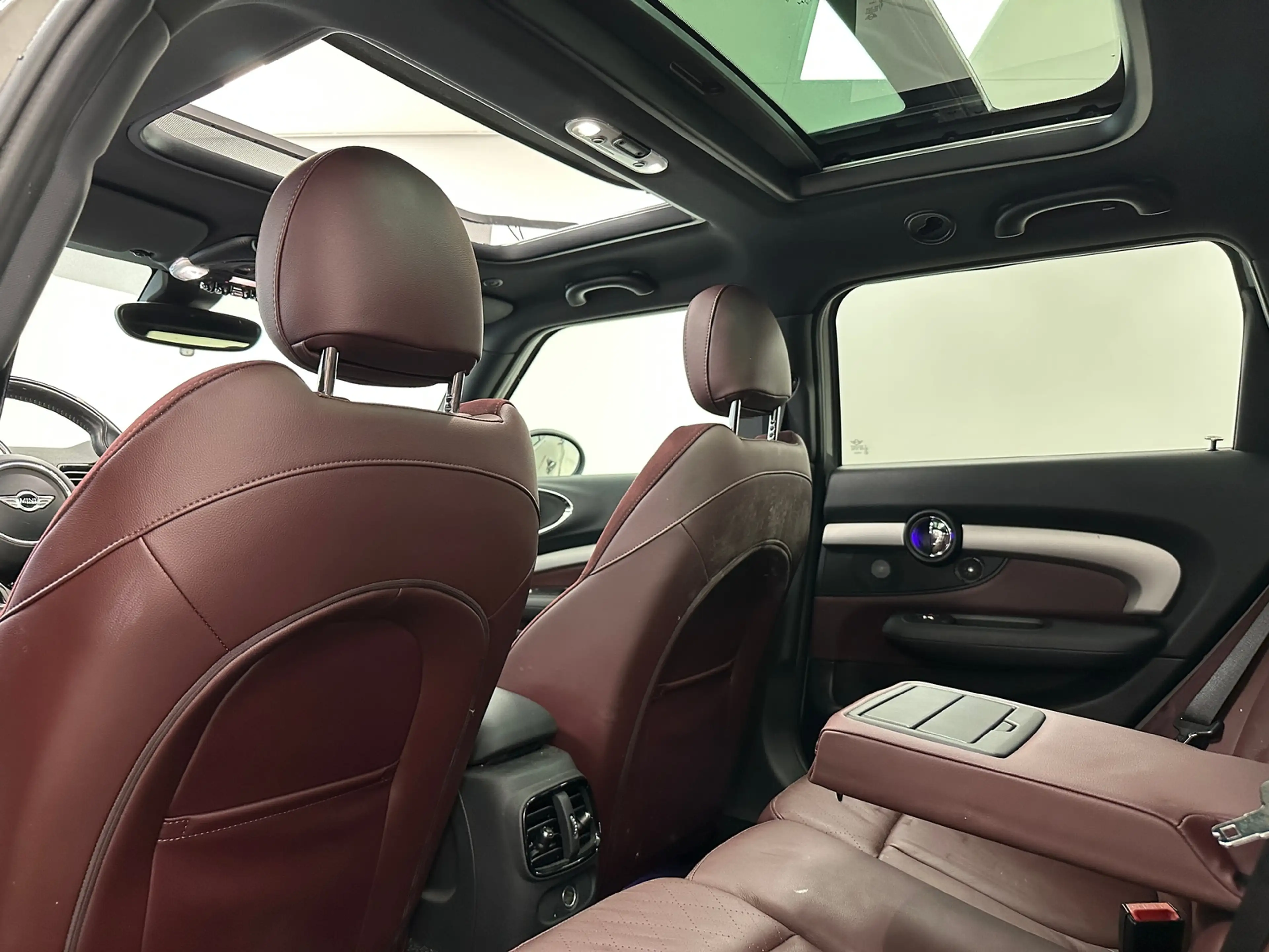 MINI Cooper S Clubman 2.0 Chili | Panoramadak | Harman/Kardon | Memory | — photo 13