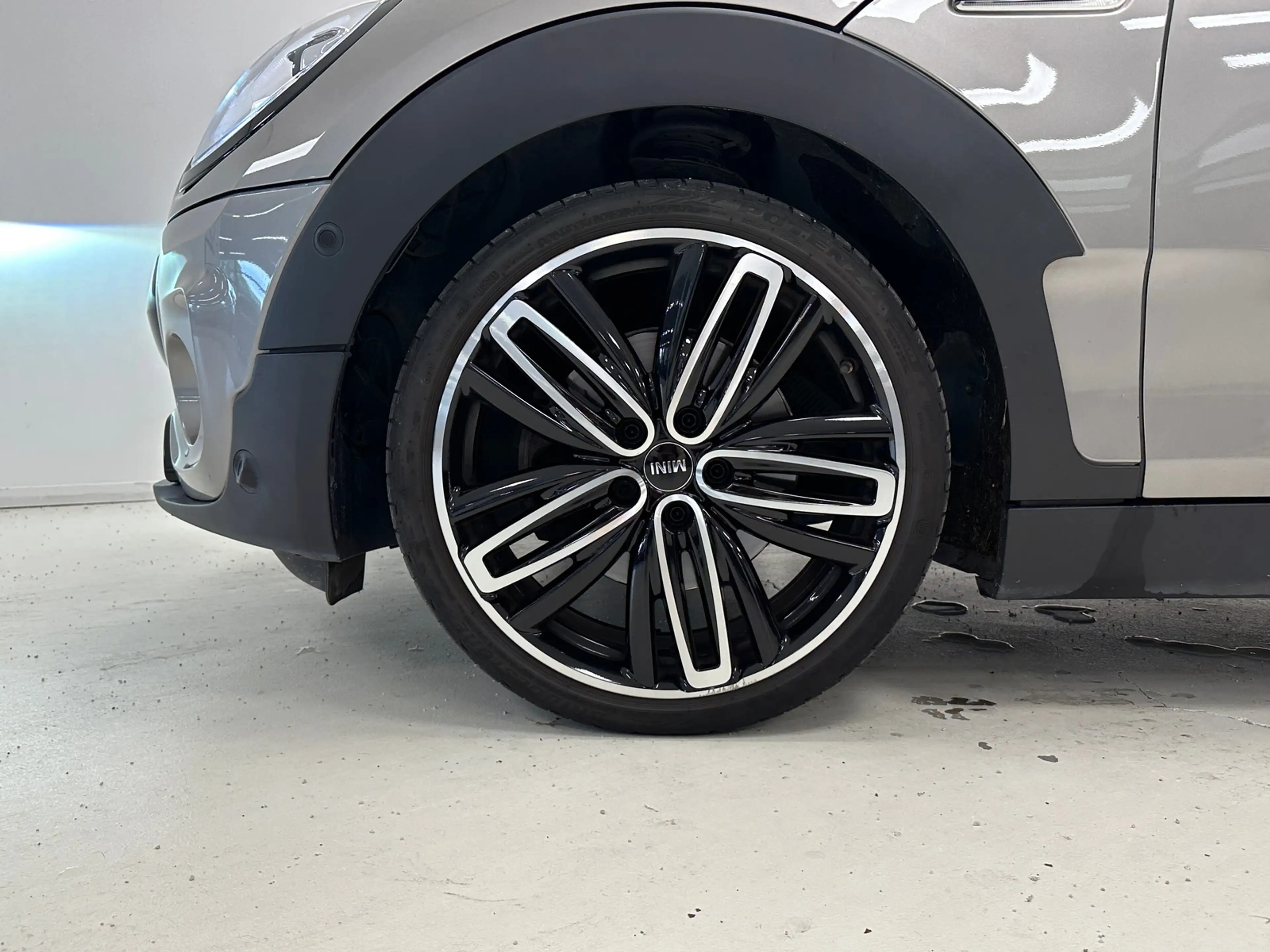 MINI Cooper S Clubman 2.0 Chili | Panoramadak | Harman/Kardon | Memory | — photo 15