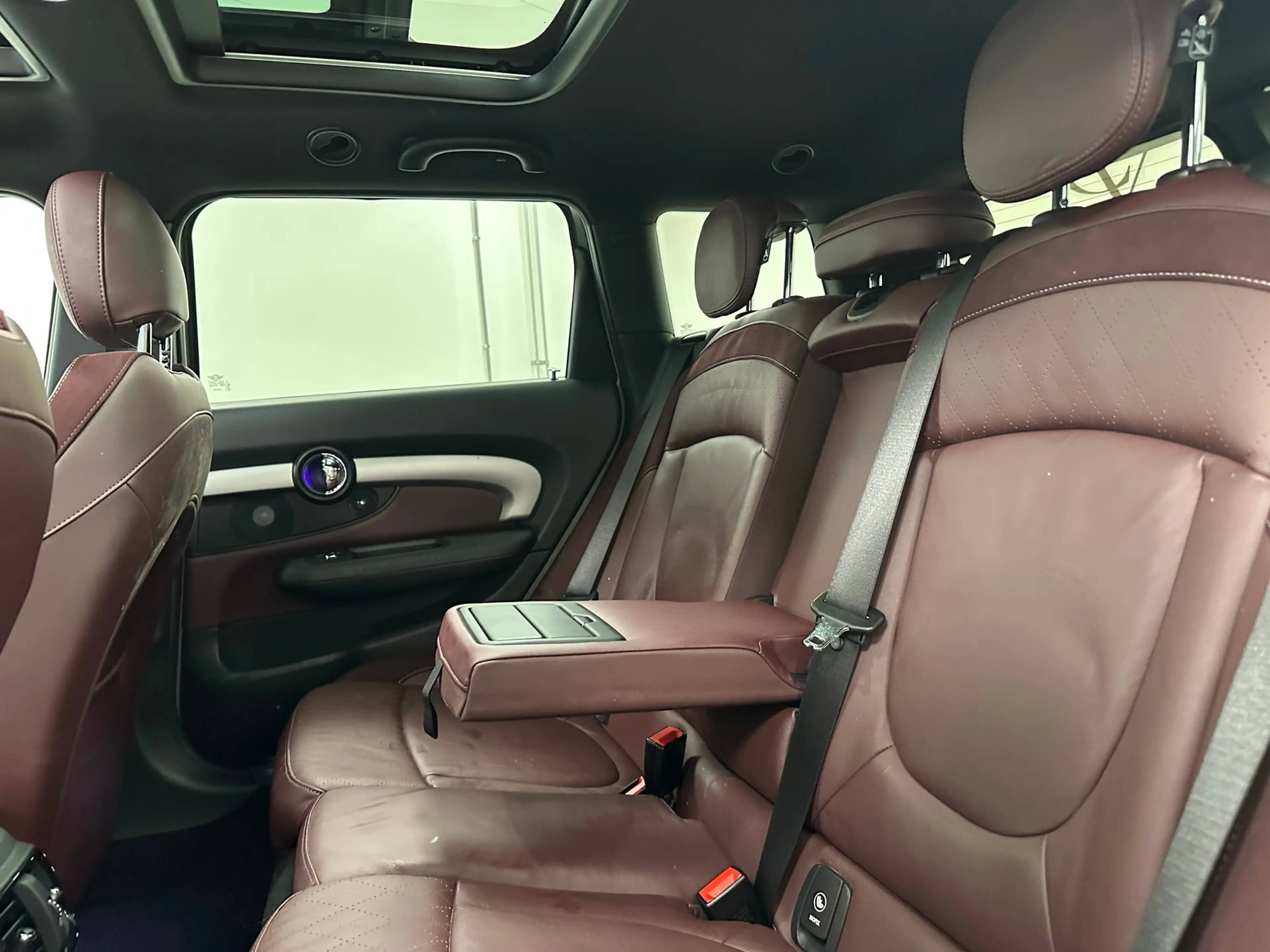 MINI Cooper S Clubman 2.0 Chili | Panoramadak | Harman/Kardon | Memory | — photo 14