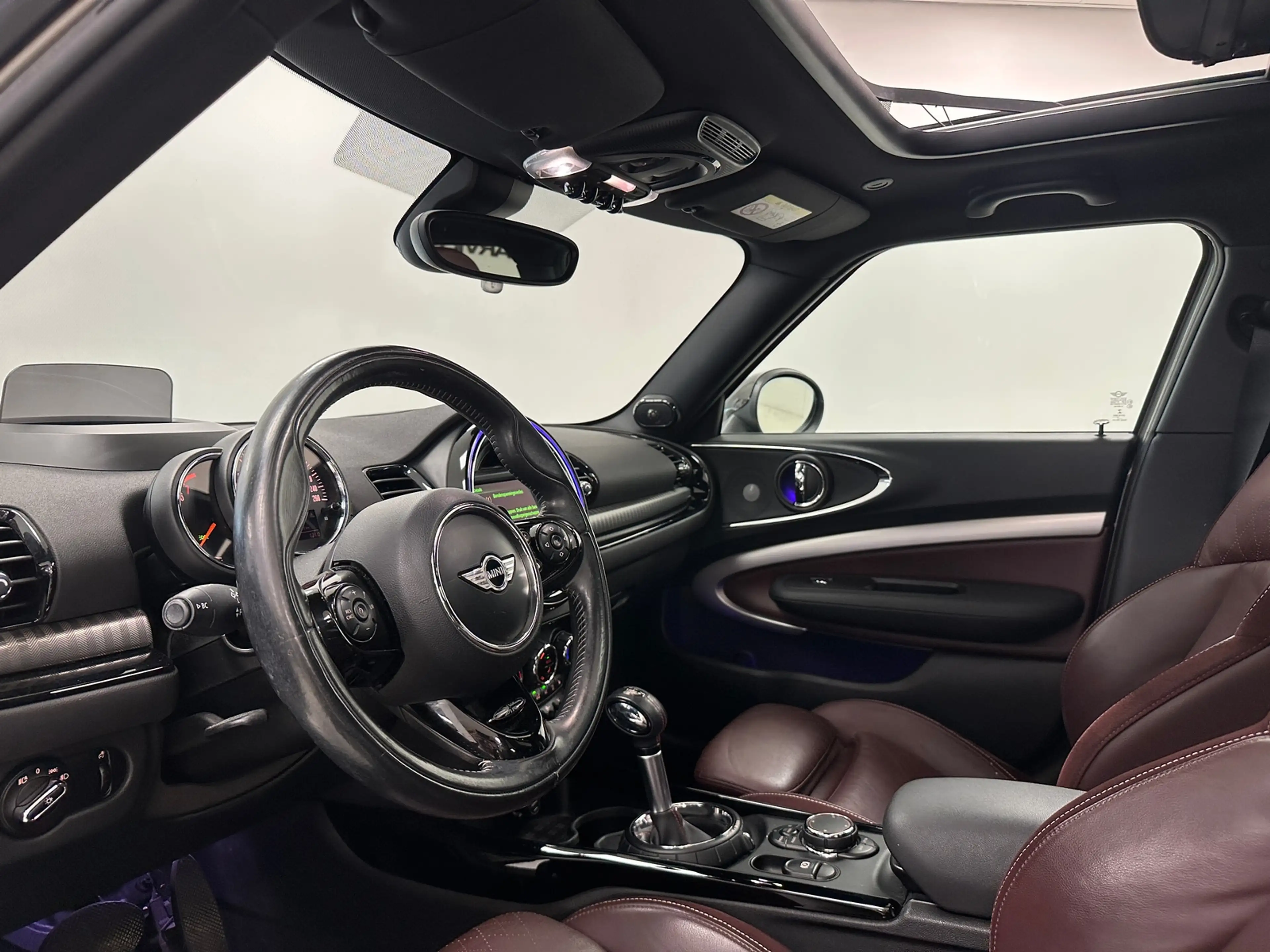 MINI Cooper S Clubman 2.0 Chili | Panoramadak | Harman/Kardon | Memory | — photo 3