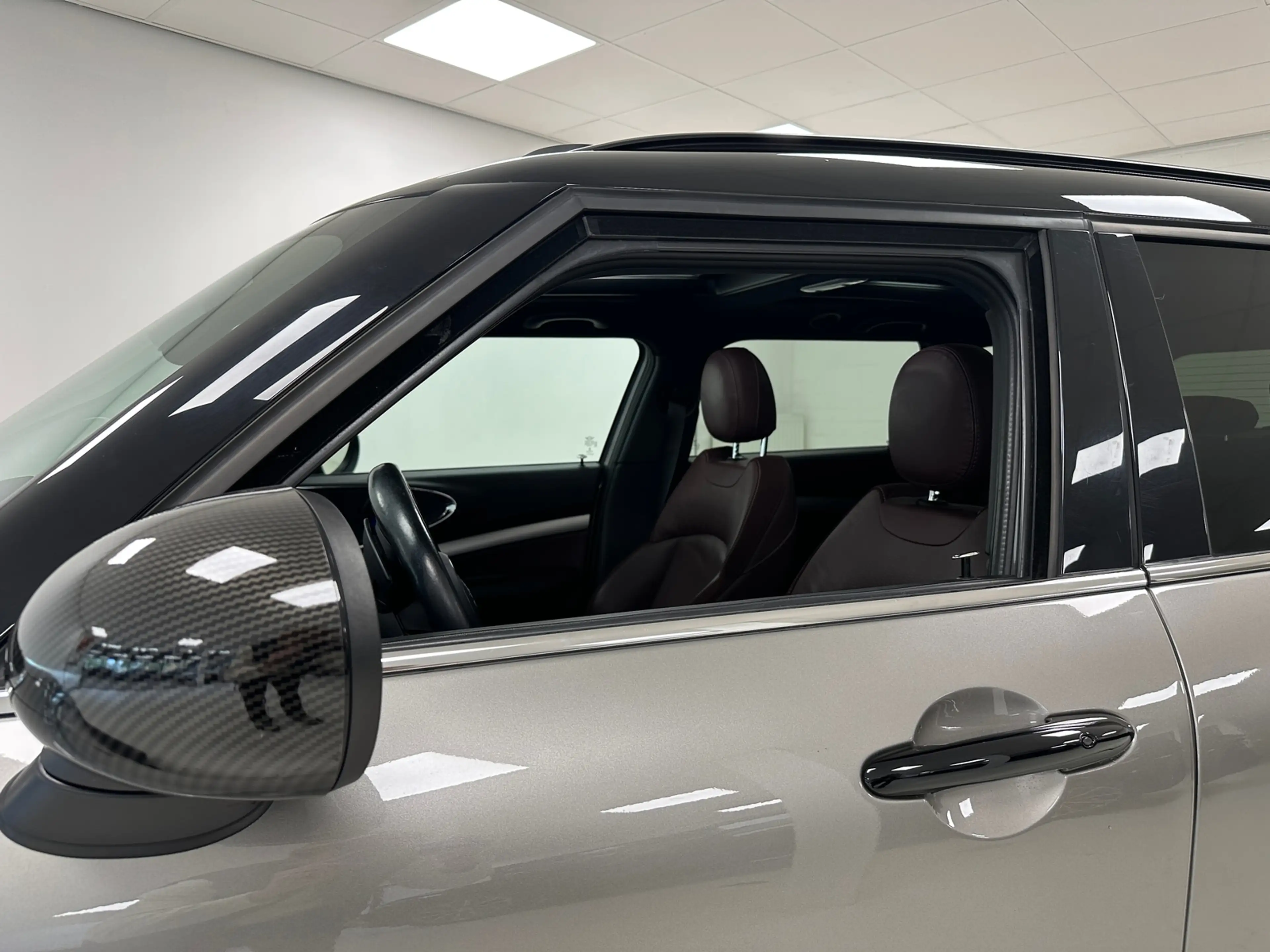MINI Cooper S Clubman 2.0 Chili | Panoramadak | Harman/Kardon | Memory | — photo 6