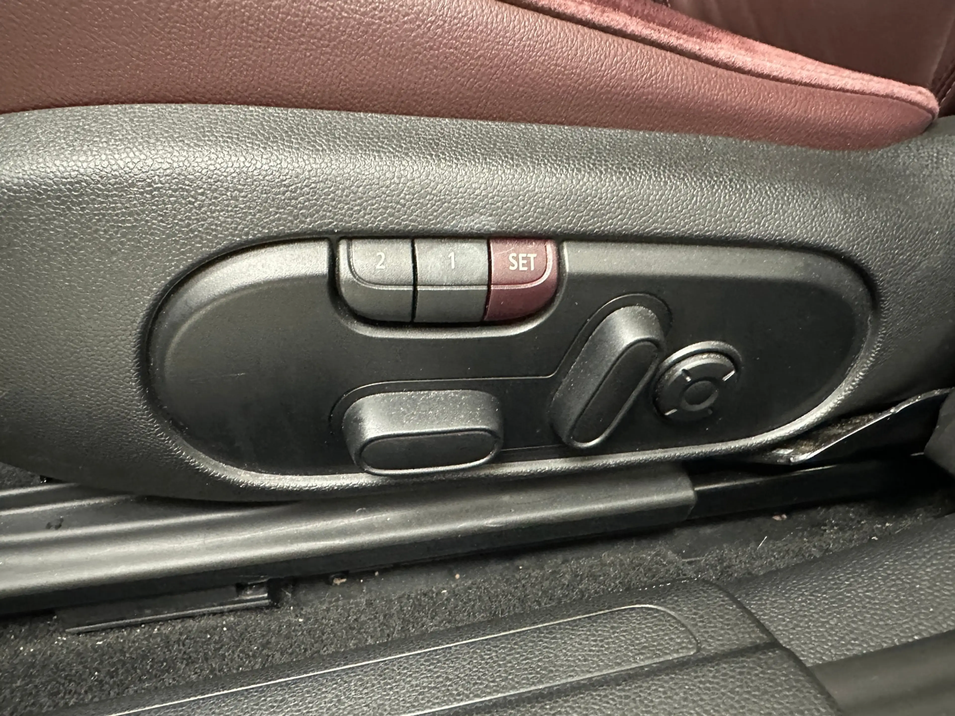 MINI Cooper S Clubman 2.0 Chili | Panoramadak | Harman/Kardon | Memory | — photo 8