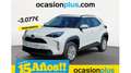 Toyota Yaris Cross 120H Business Plus Blanc - thumbnail 1