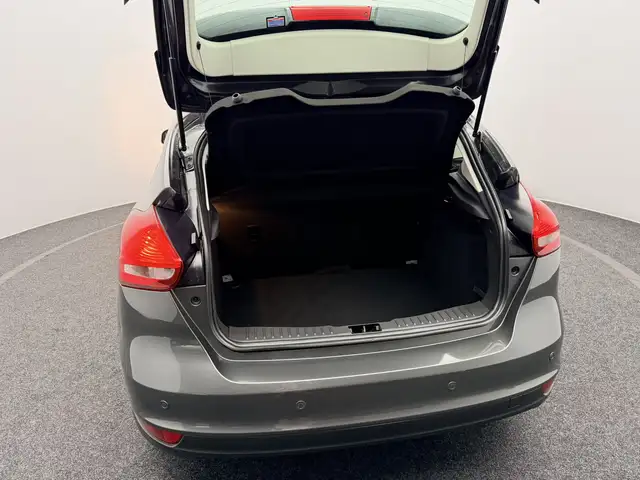 Ford Focus view 24
