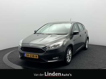 1.0 Lease Edition | Navigatie | Carplay&Android |