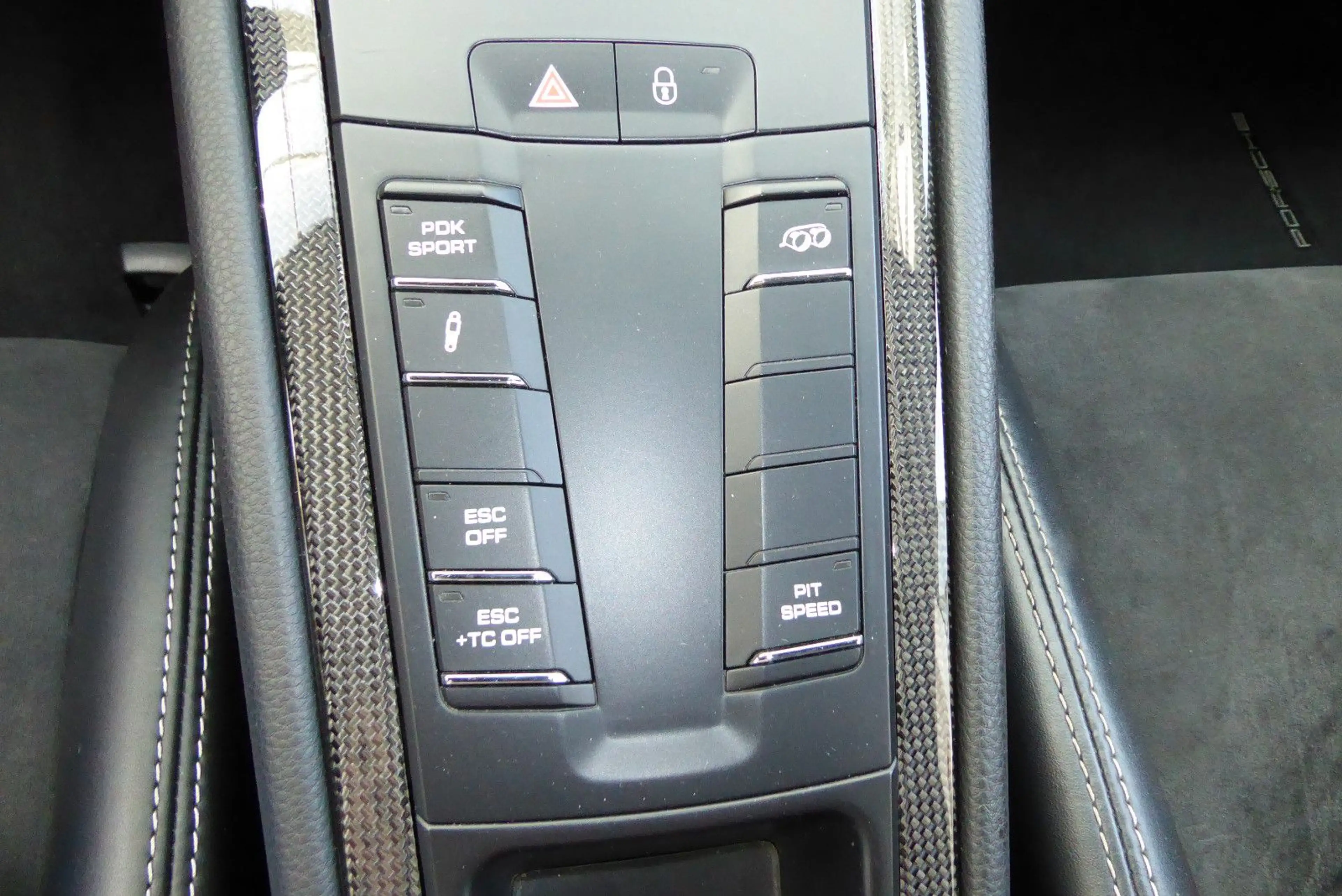 Porsche 911 GT3 RS erst 58.700 KM!! — photo 10