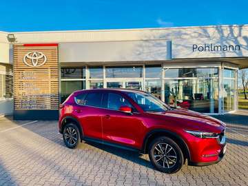 Exclusive-Line AWD NAVI*LED*SH*PDC