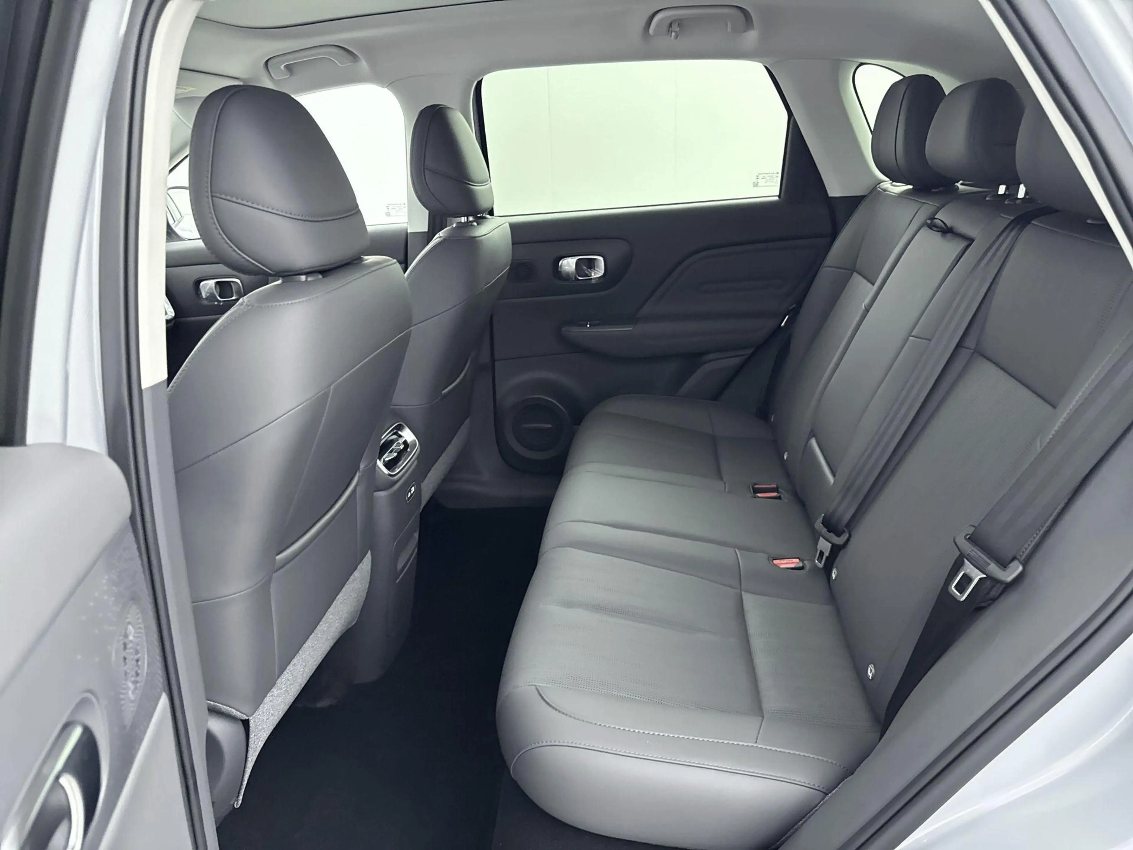 Leapmotor B10 Design ProMax 67.1 kWh Lederen Bekleding | Stoel e — photo 7