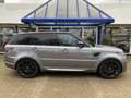 Land Rover Range Rover Sport 2.0 P400e HSE Dyn. Grau - thumbnail 9