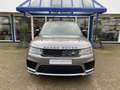 Land Rover Range Rover Sport 2.0 P400e HSE Dyn. Grau - thumbnail 2